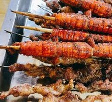 Beef tendon