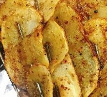Potato