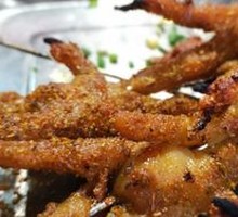 Premium Chicken Feet