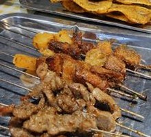 Beef tendon