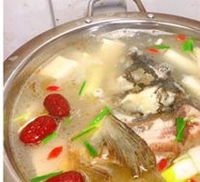 Fish Pot