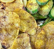 Roasted Potatoes