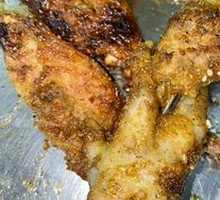 Chicken Feet