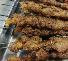 Beef tendon