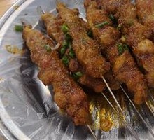 Beef tendon