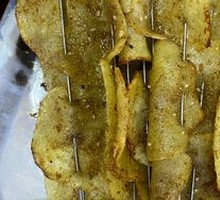 Potato Slices