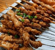 Beef tendon