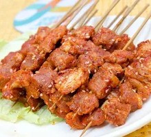 Arabian Skewers