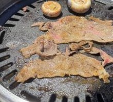 Heart Meat