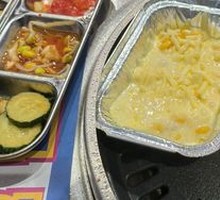 Cheese Corn