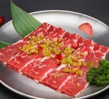 Original Cut Pork Belly