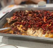 油泼香辣
