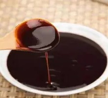 Secret-Recipe Sweet Soy Sauce