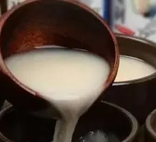 Homemade Rice Wine