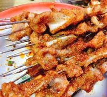 Crispy Pork Ribs