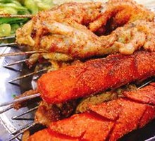 Chicken Feet