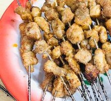 Beef tendon