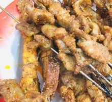 鸡肫