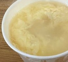 Egg Nog