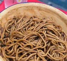Signature Hot Dry Noodles
