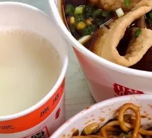 九阳豆浆原味