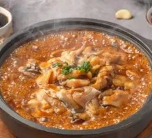 Sauce-Flavored Sweet and Sour Fish