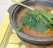 Sour Tomato Fish