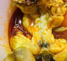 Spicy Enough to Jump