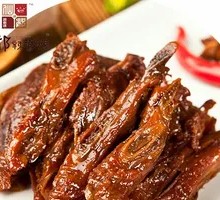 Duck Breast