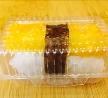 Golden Crab Stick