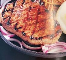 Steak Duo