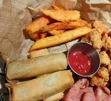 Xiuyu Classic Platter