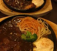 Sirloin Steak