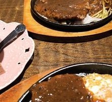 Filet Mignon