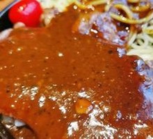 Premium Filet Mignon Steak