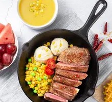 Tangrenjie Spicy Beef Steak
