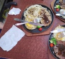 Premium Filet Mignon Steak