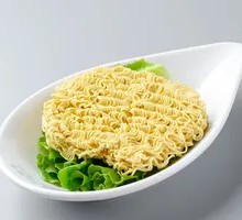 Instant Noodles
