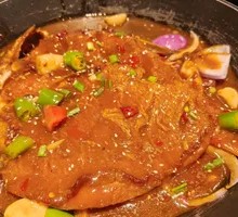 Pinggu Wuchang Fish