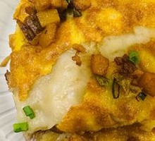 Three Delicacies Tofu Skin