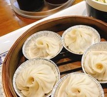 Thick Soup Noodles