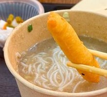 Scallion Oil Stick
