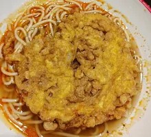 Trendy Fried Egg