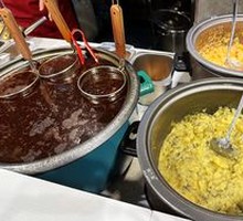 Mashed Potatoes