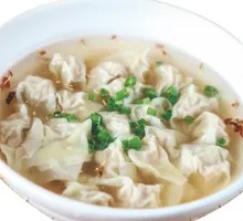 Handmade Sour Soup Dumplings