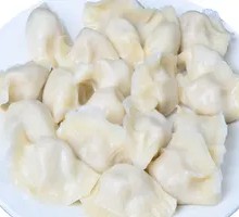 Sour Soup Handmade Dumplings
