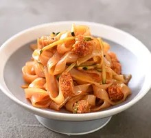 Shaanxi Cold Noodles