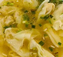Original Soup Dumplings