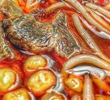 Beef Noodles