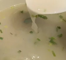 Signature Lamb Soup